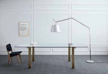 Extending table Livingstone