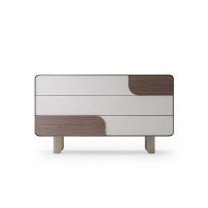 Soul chest of drawers