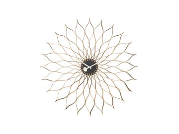 Wall Clocks - Sunflower Clock