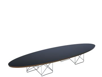 Elliptical Table ETR