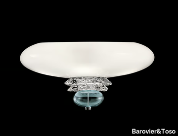 ANVERSA - Venetian crystal wall lamp _ Barovier&Toso