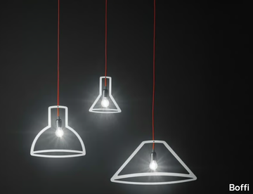 OUTLINER - Pendant lamp _ Boffi