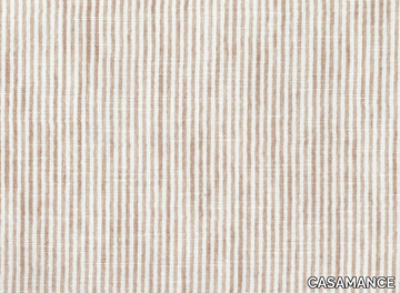 JUNON - Washable sheer fabric for curtains _ CASAMANCE