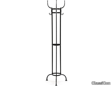 NYMPHENBURG - Brass coat stand _ ClassiCon