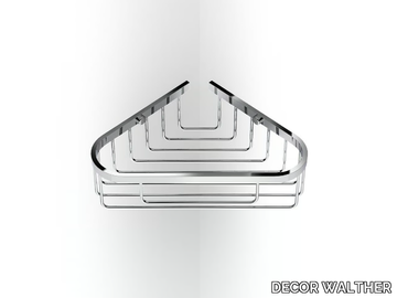 DW 228 - Wall-mounted soap dish for shower _ DECOR WALTHER