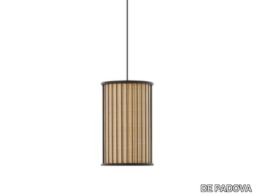 AVA - LED juncus pendant lamp _ DE PADOVA
