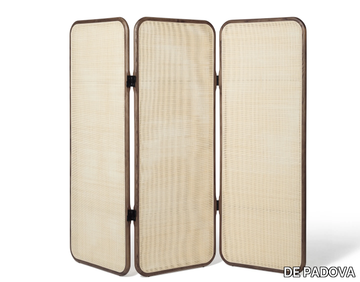 AVA - Ash and Vienna straw screen _ DE PADOVA