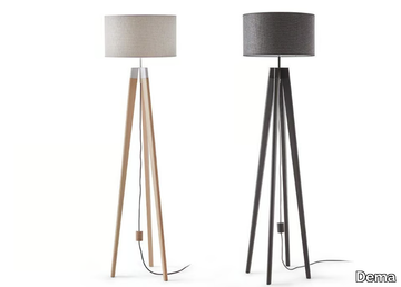 EDGAR - Floor lamp _ Dema