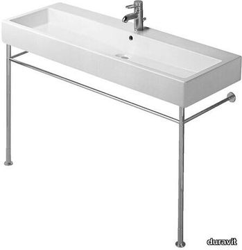 Vero Metal console