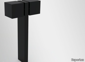 PACK PO - LED aluminium bollard light _ Exporlux