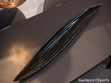 QUIABO - Glass centerpiece _ Gardeco Objects