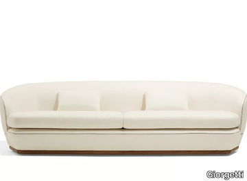 TAMINO - 3 seater sofa _ Giorgetti