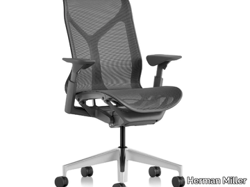 COSM - Ergonomic office chair _ Herman Miller