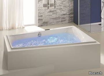 REVIVA II - Whirlpool system for bathtubs _ Hoesch
