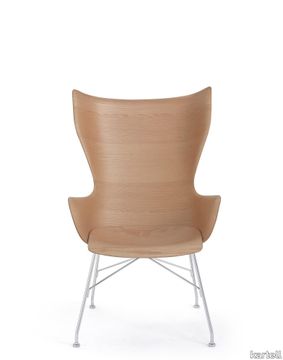 K/wood slatted ash 