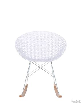 Smatrik dondolo (2 chairs) 