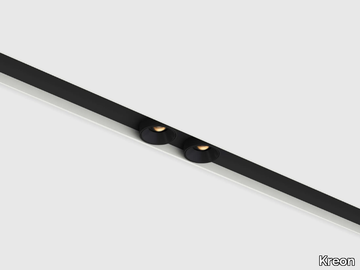 CANA 40 - LED track-Light _ Kreon