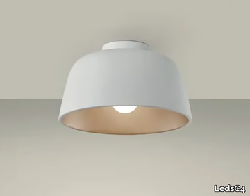MISO - Steel ceiling light _ LedsC4