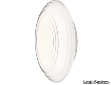 RIPLS - LED wall light _ Louis Poulsen