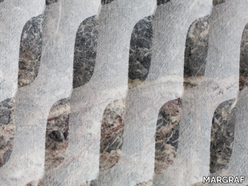 IONIO - Marble 3D Wall Cladding _ MARGRAF