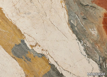 ETNA - Outdoor and indoor marble wall tiles _ MARGRAF