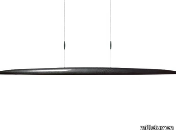 MILLELUMEN SCULPTURE - LED adjustable pendant lamp _ millelumen
