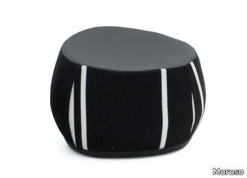FJORD - Pouf _ Moroso