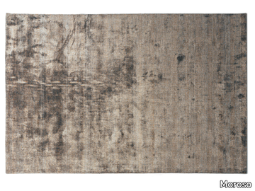 MATRIX - Rectangular rug _ Moroso
