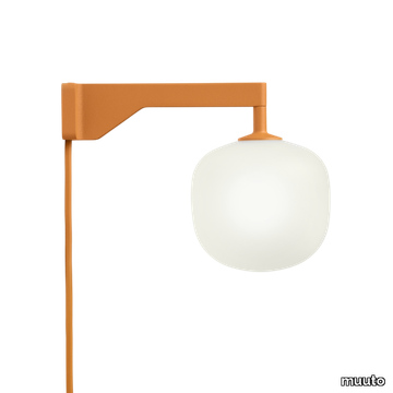Rime Wall Lamp