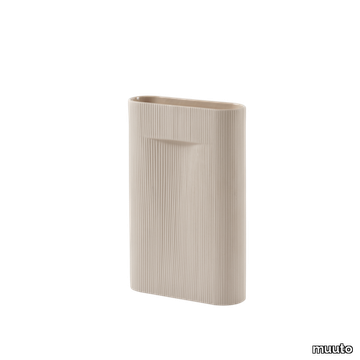 Ridge Vase