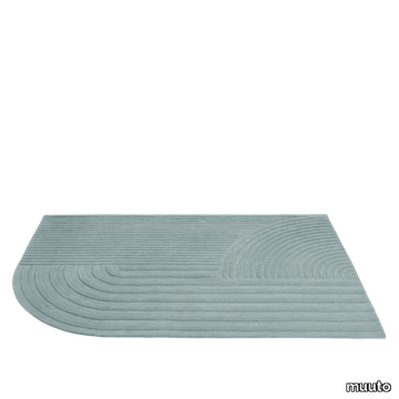 Relevo Rug