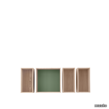 Mini Stacked Storage System