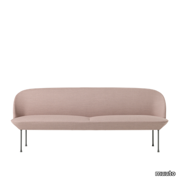 Oslo Sofa 3-Seater