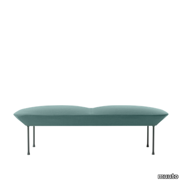Oslo Bench
