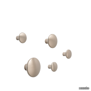 Dots Metal