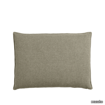 In Situ Modular Sofa Cushion