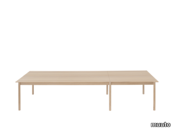 Linear System Configurations