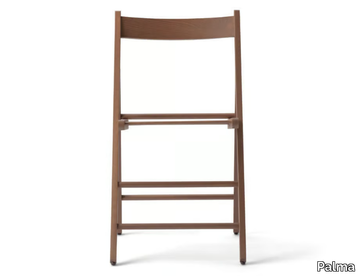 ROBY 451 - Folding beech chair _ Palma