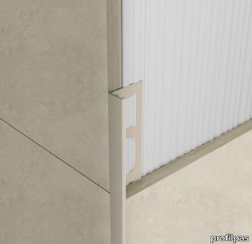 Cerfix Proangle Trend Color - Aluminium Profiles