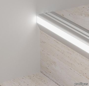 Prolight Protect G/9/F - Aluminium Profiles