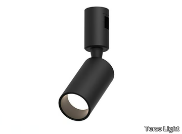 TRACK 24V SPOT 2 - LED aluminium track-Light _ Terzo Light