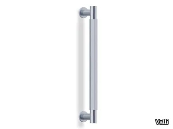 K380 AC1 - Brass pull handle _ Valli