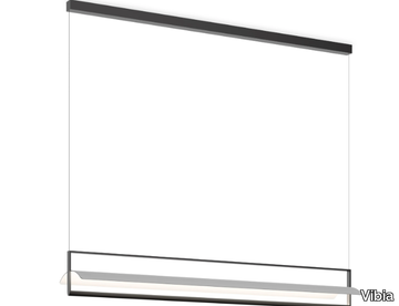 KONTUR 6436 - LED pendant lamp _ Vibia