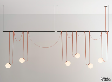 PLUSMINUS - Lighting Toolkit _ Vibia