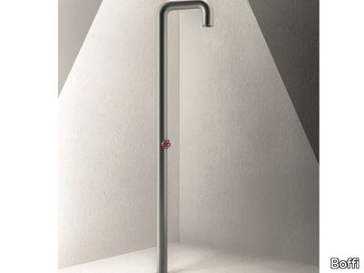 Shower panel