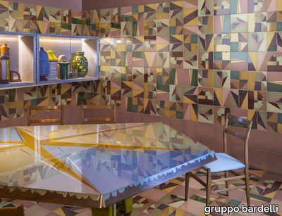 Synthetic Floor
