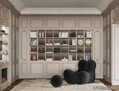 Paneling
