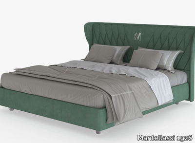 Bed frame