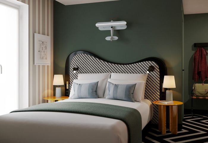 10 New Hotel Brands in 2024 and What We Can Learn 