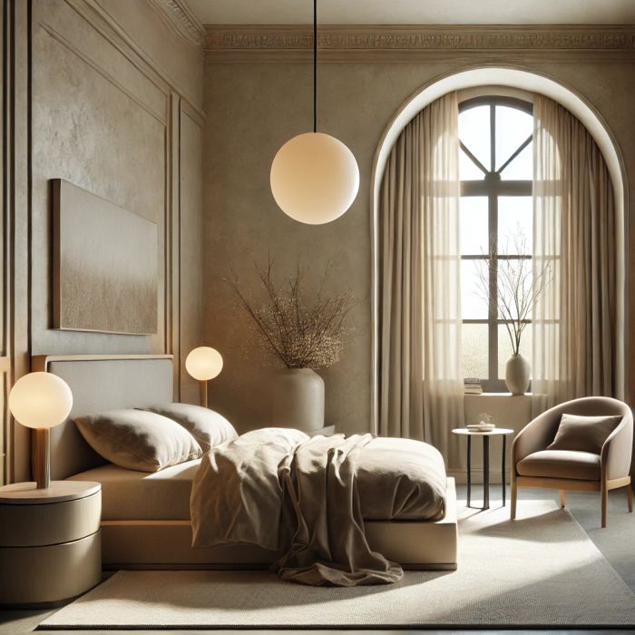 Comprehensive Guide for Designing Hotel Guestrooms